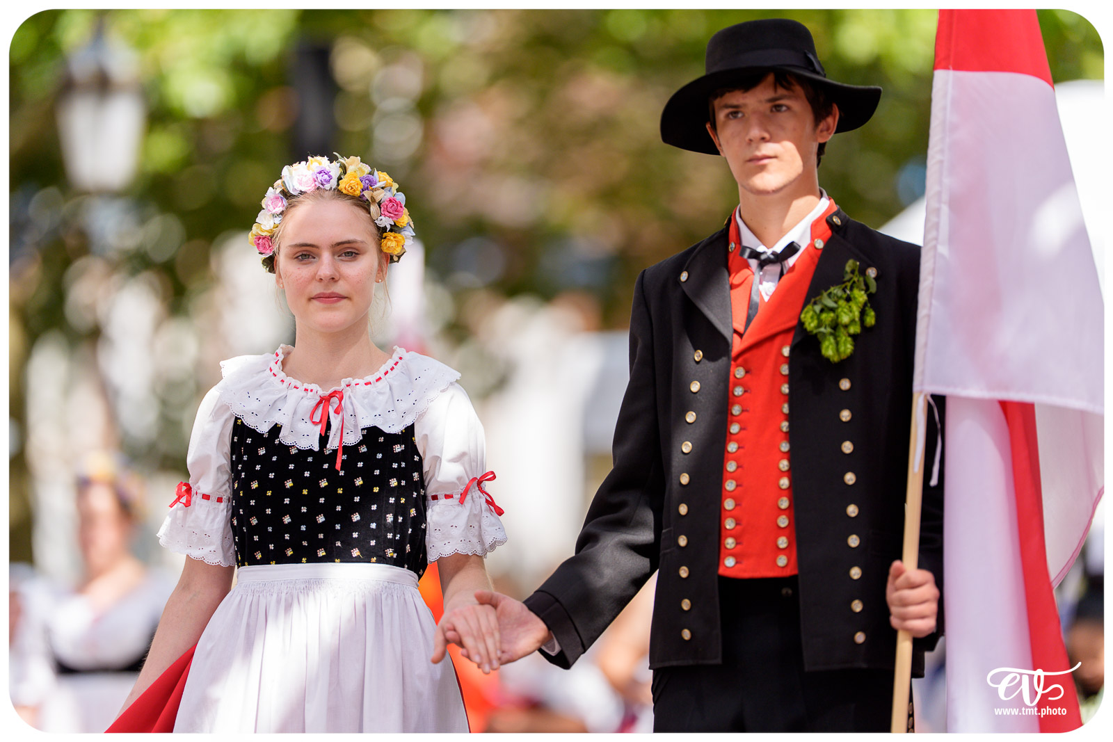 FDH 2026 - PARADE
